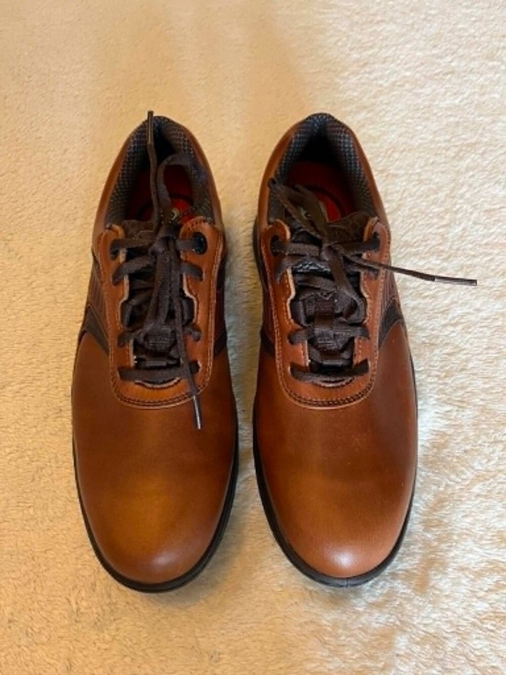 FootJoy Contour Series Golf Shoes Men's size 9M